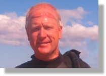 Steve Harmon