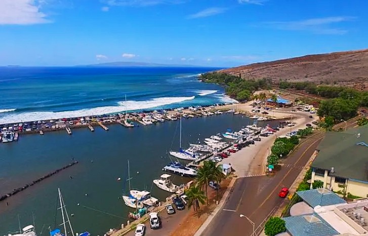 Maui Scuba Diving